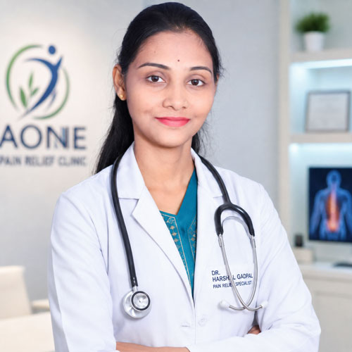 Dr. Anil Mehta